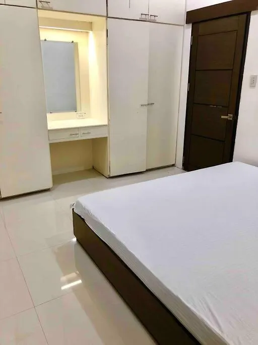 别墅 Big House W/Nice Location Near Sm & Ateneo 达沃