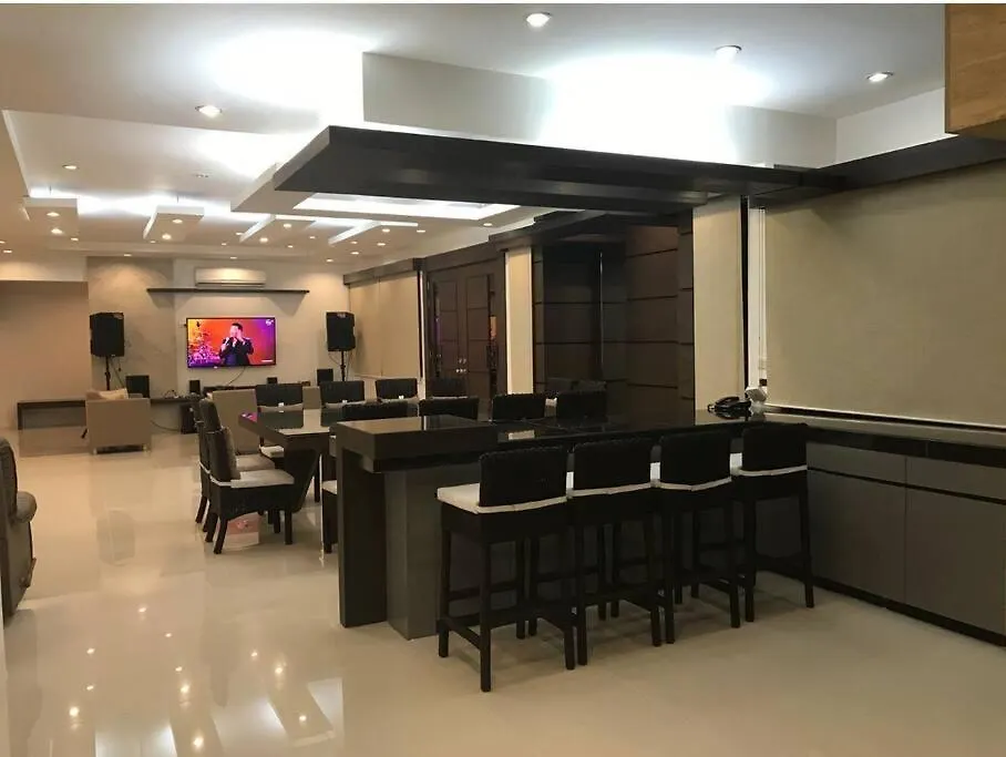 别墅 Big House W/Nice Location Near Sm & Ateneo 达沃 菲律宾