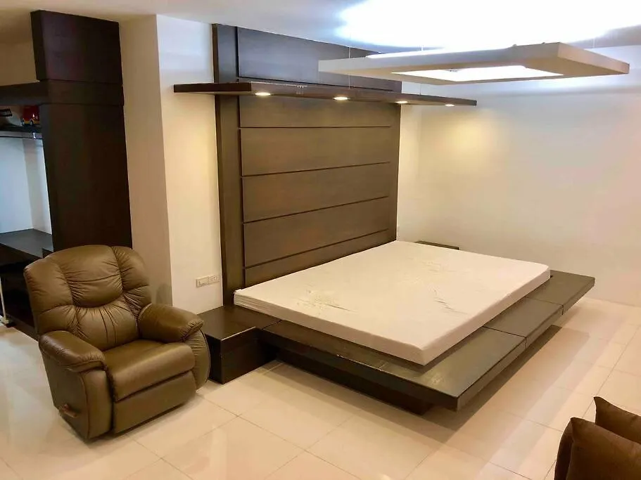 Big House W/Nice Location Near Sm & Ateneo 达沃 菲律宾