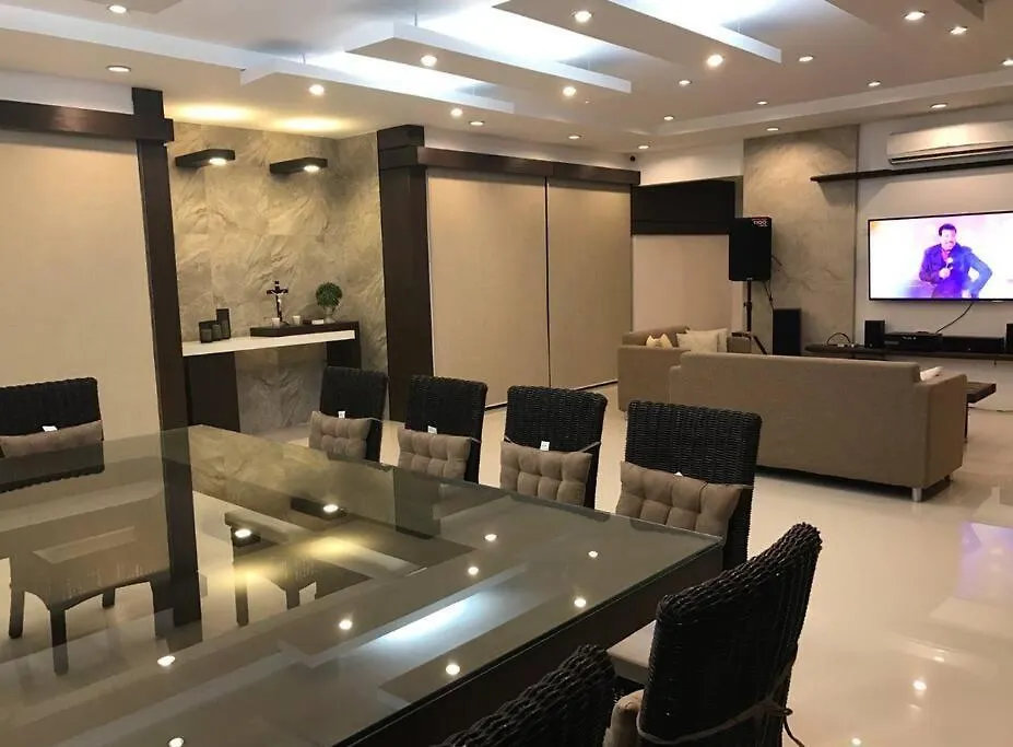 别墅 Big House W/Nice Location Near Sm & Ateneo 达沃 菲律宾