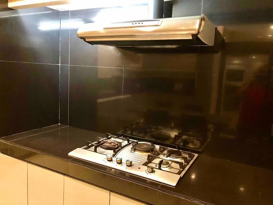别墅 Big House W/Nice Location Near Sm & Ateneo 达沃