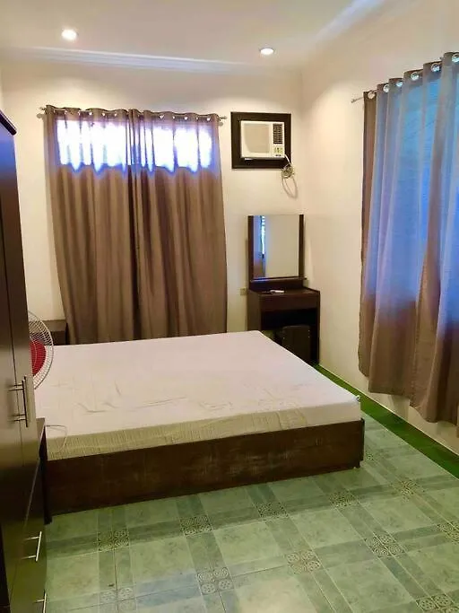 Big House W/Nice Location Near Sm & Ateneo 达沃 菲律宾