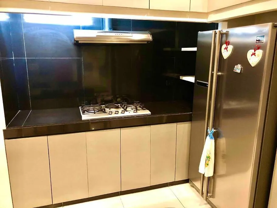 Big House W/Nice Location Near Sm & Ateneo 达沃 别墅
