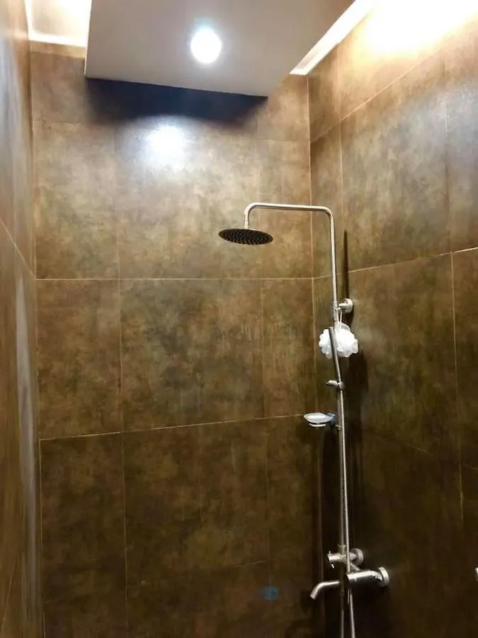 Big House W/Nice Location Near Sm & Ateneo 达沃 别墅